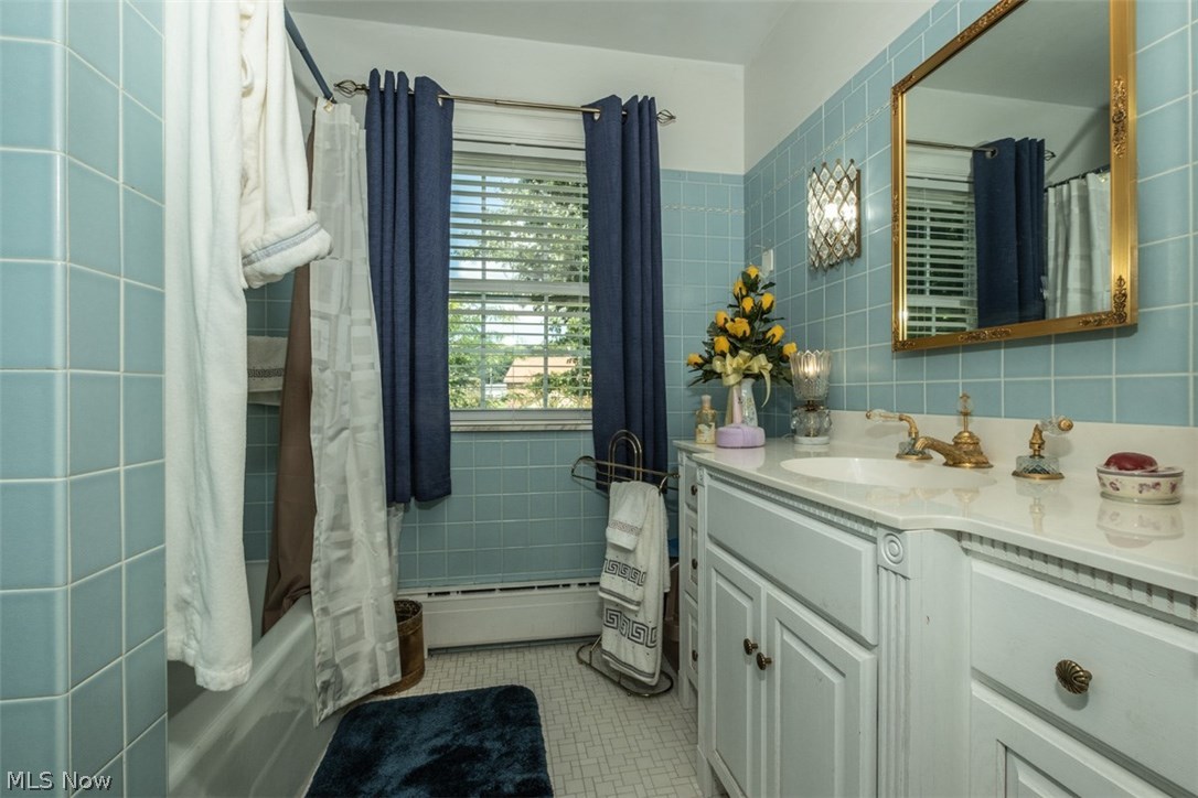 Kuchinka - Residential