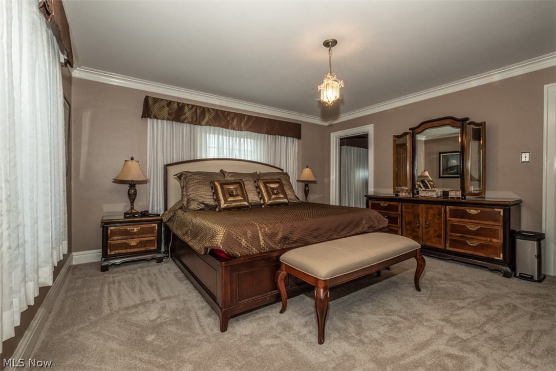 Kuchinka - Residential