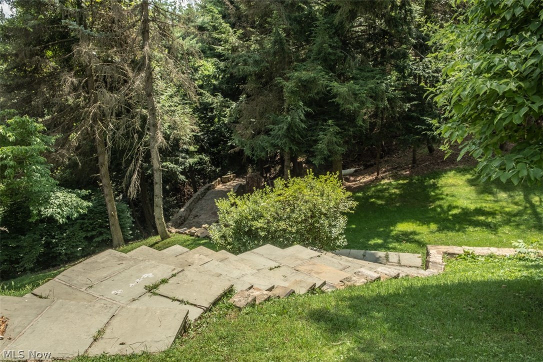 Kuchinka - Residential