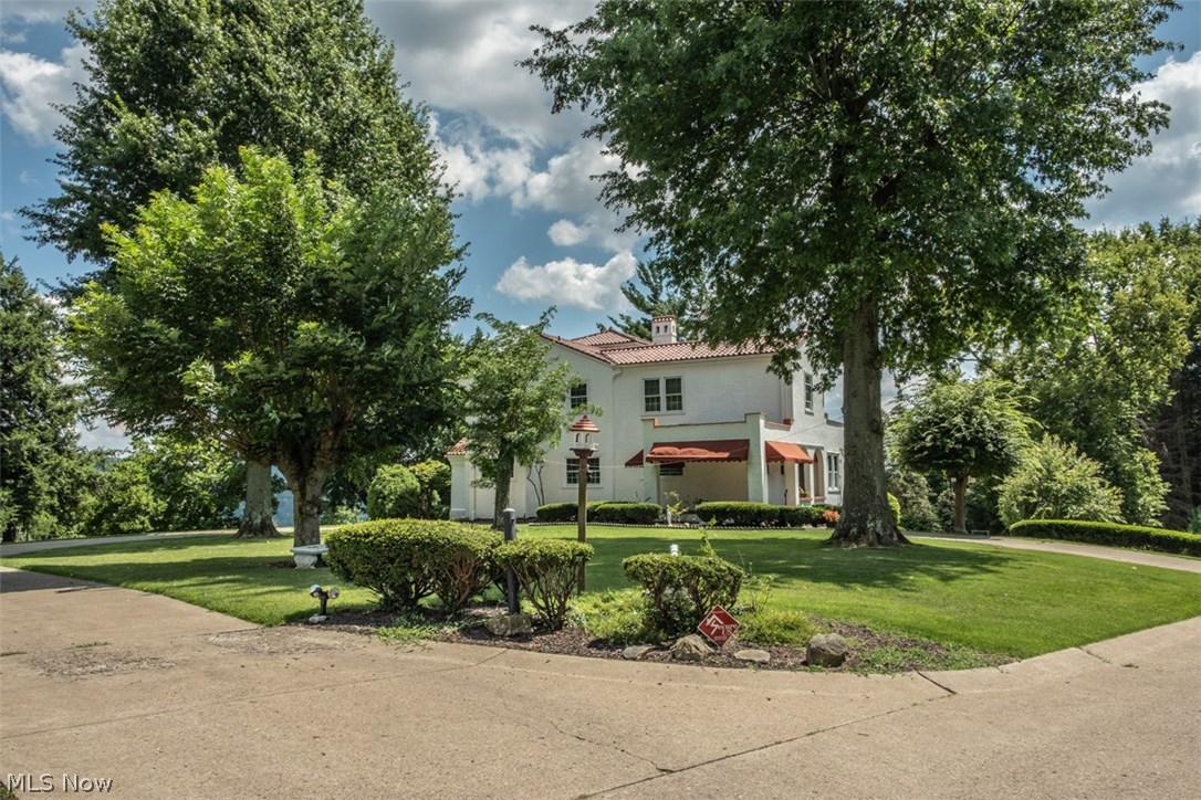 Kuchinka - Residential