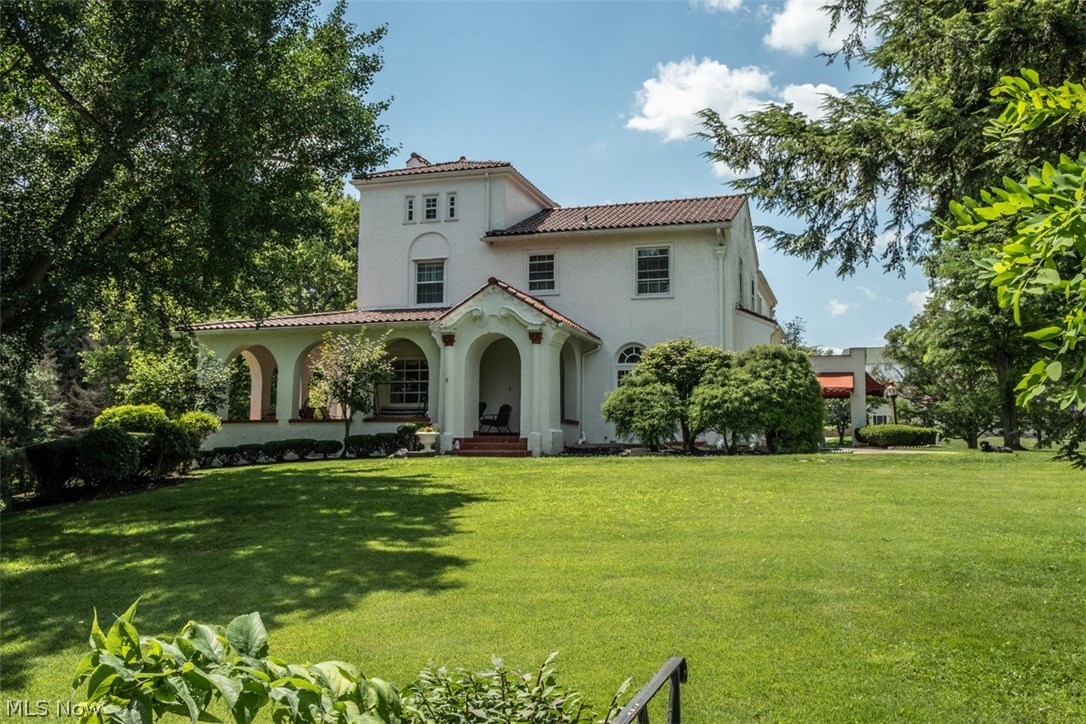 Kuchinka - Residential