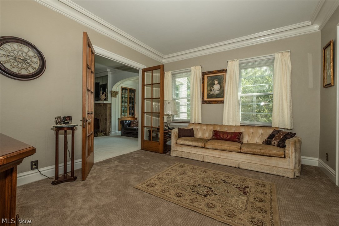 Kuchinka - Residential