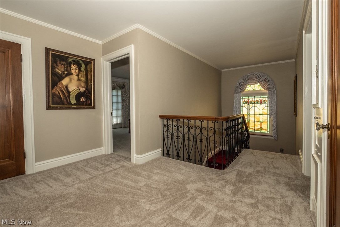 Kuchinka - Residential