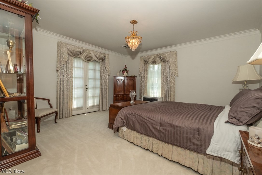 Kuchinka - Residential