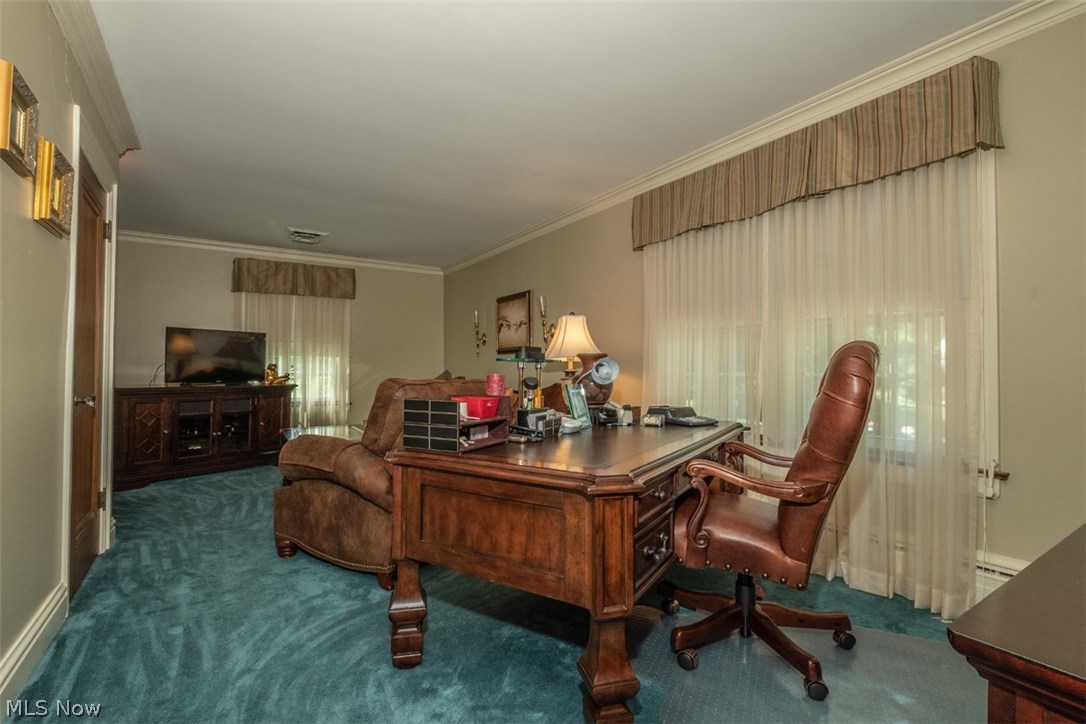 Kuchinka - Residential