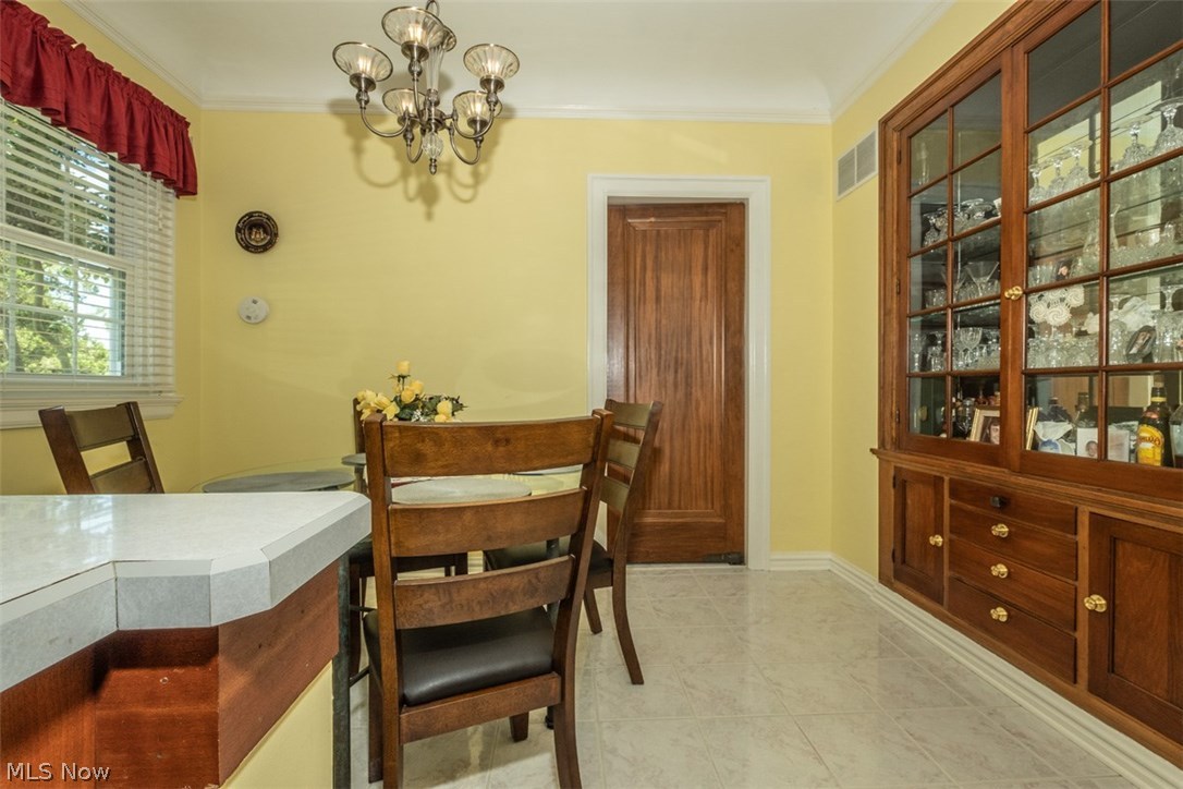 Kuchinka - Residential