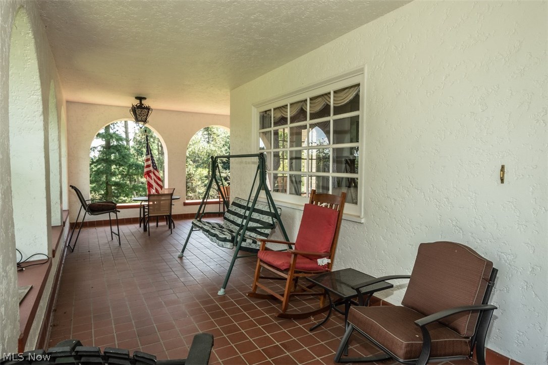 Kuchinka - Residential