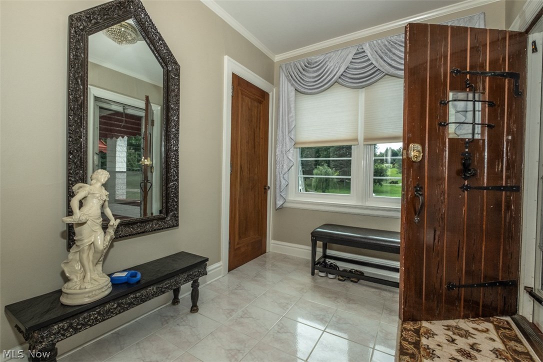 Kuchinka - Residential