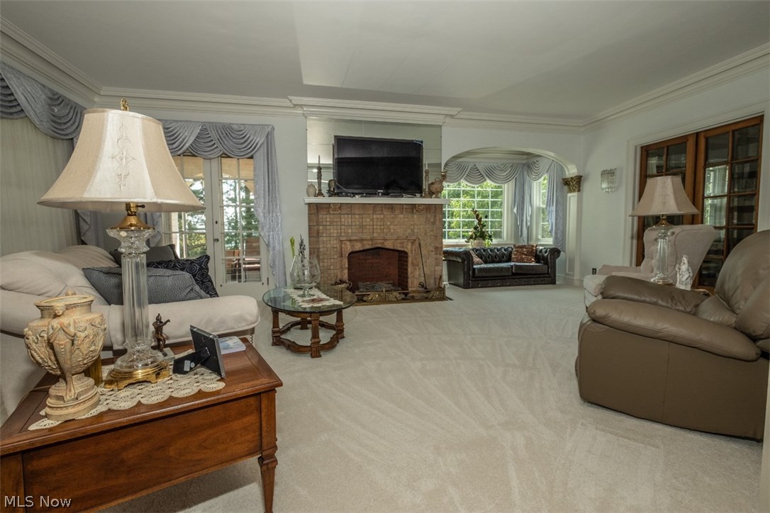 Kuchinka - Residential