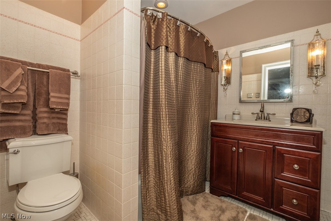 Kuchinka - Residential