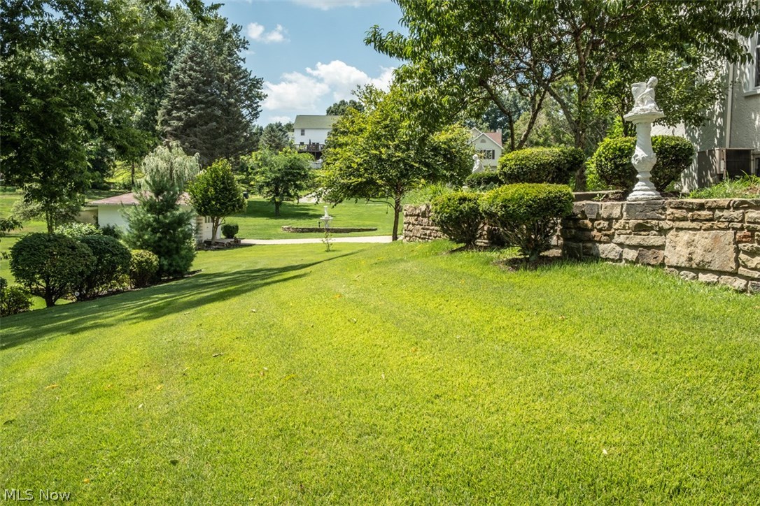 Kuchinka - Residential