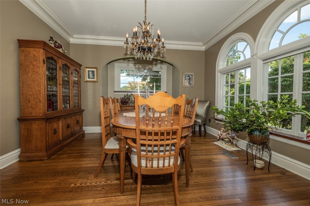 Kuchinka - Residential