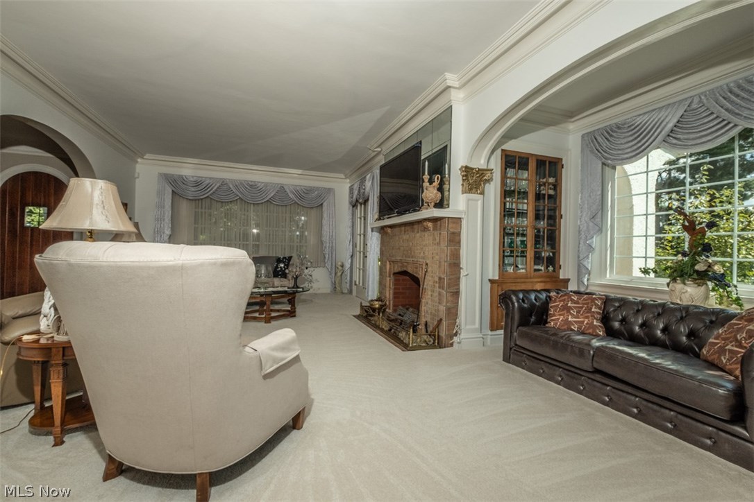 Kuchinka - Residential