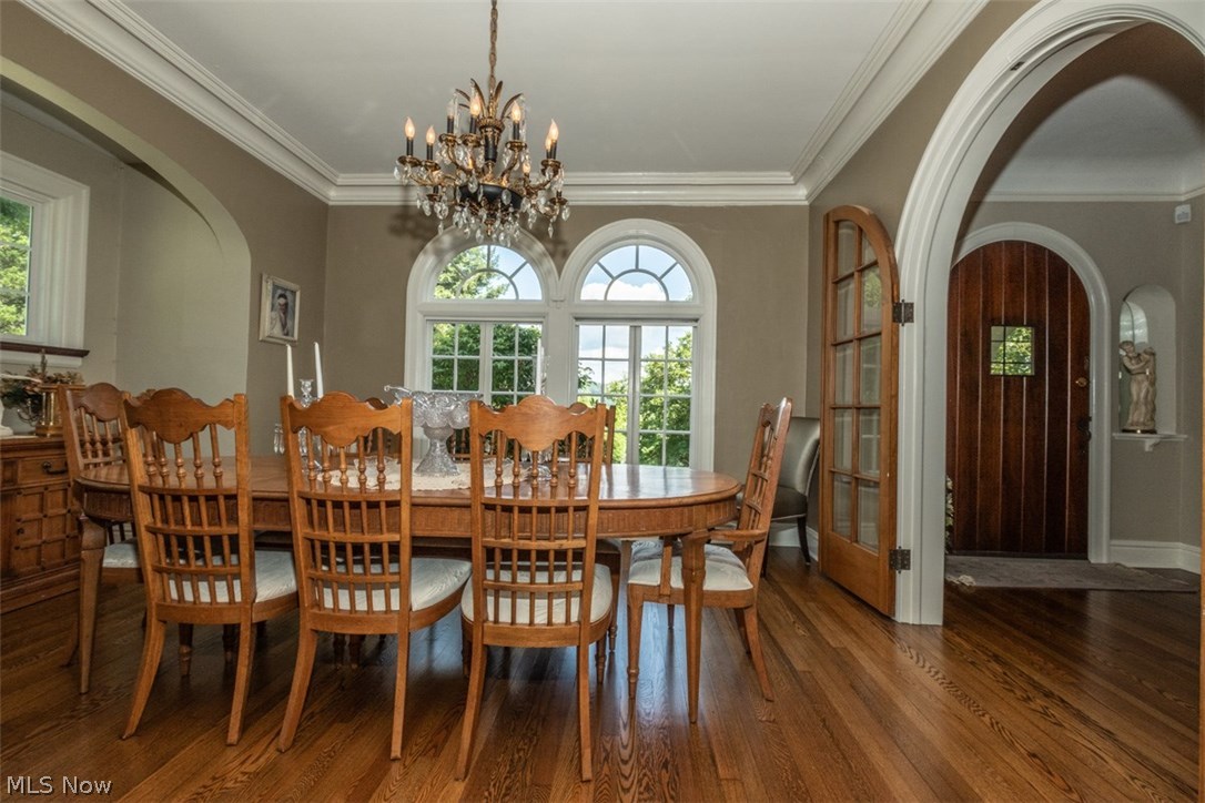 Kuchinka - Residential