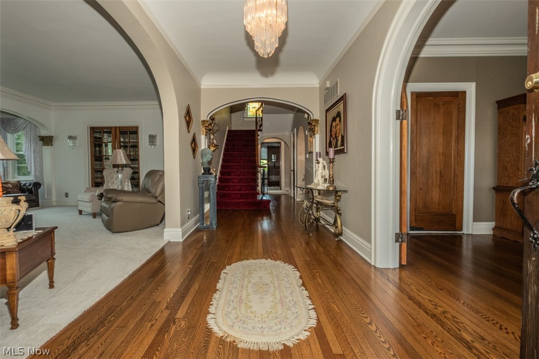 Kuchinka - Residential