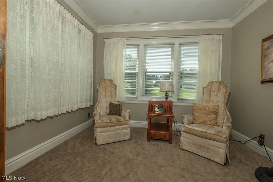 Kuchinka - Residential