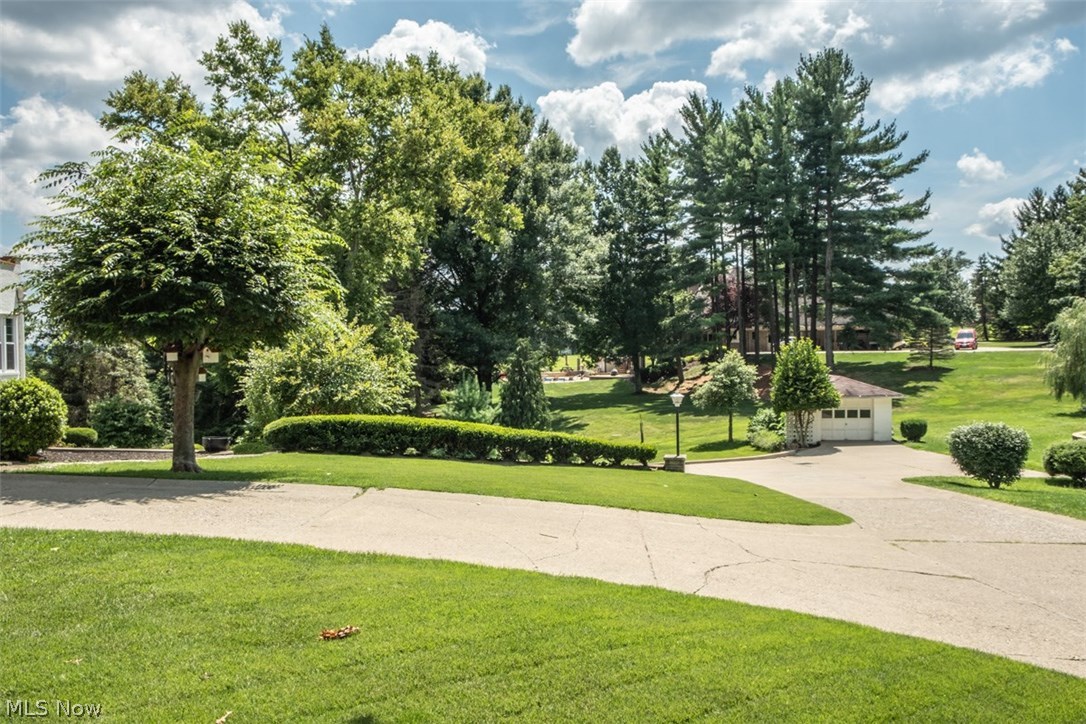 Kuchinka - Residential