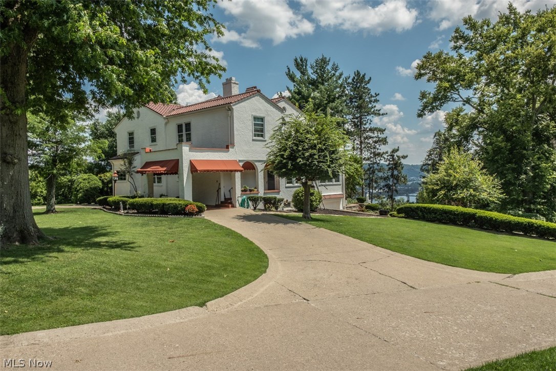 Kuchinka - Residential