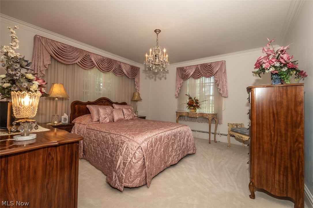 Kuchinka - Residential