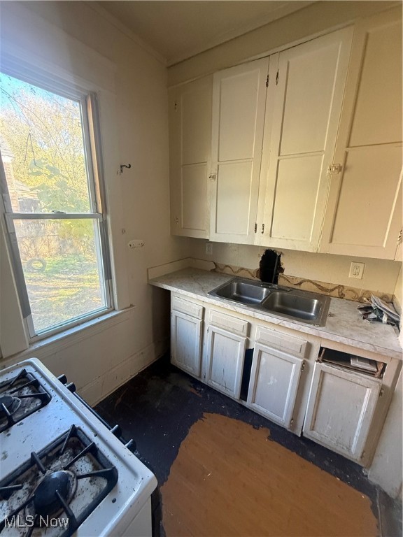 Caleb & Mary D Morgans - Residential