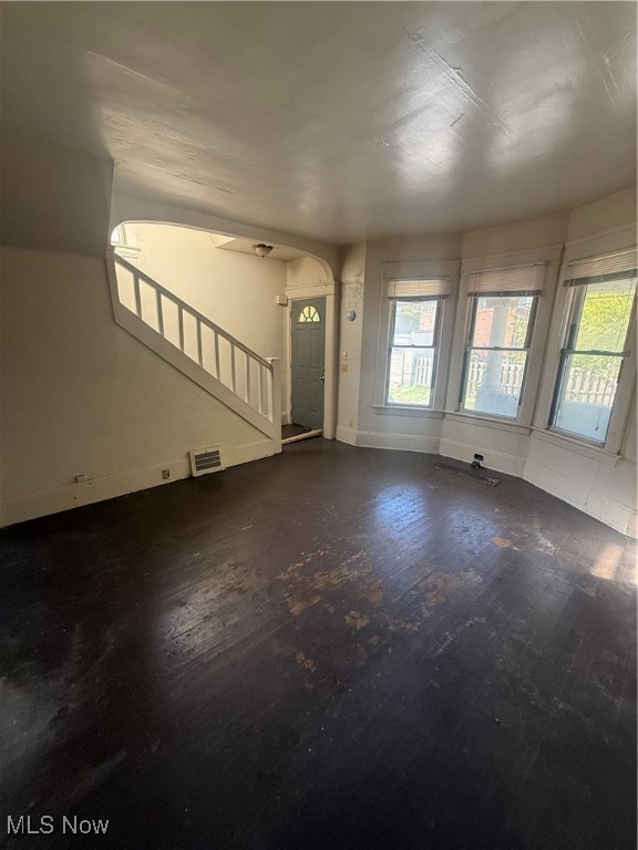 Caleb & Mary D Morgans - Residential