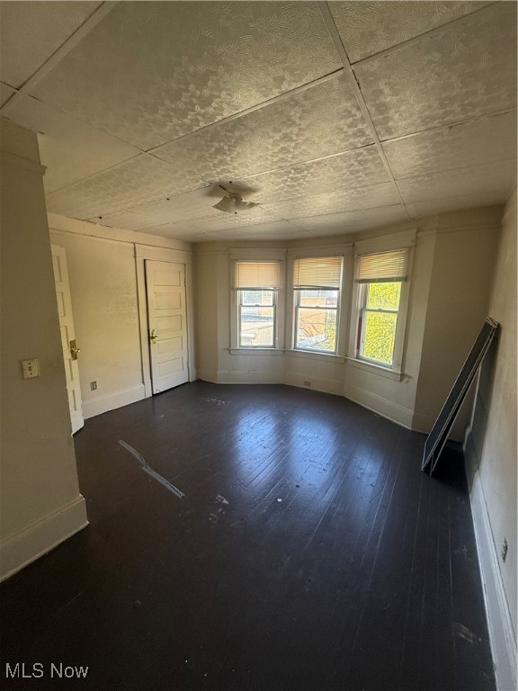 Caleb & Mary D Morgans - Residential