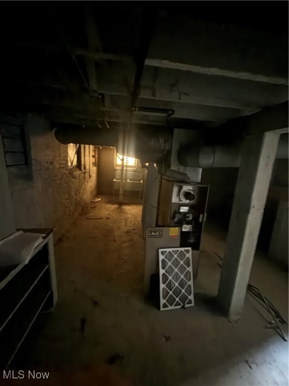 Caleb & Mary D Morgans - Residential