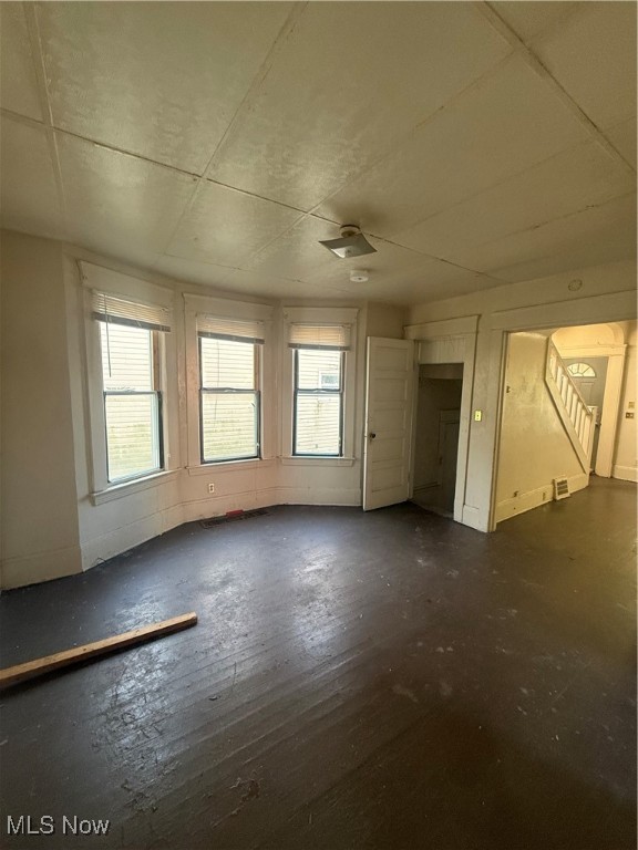 Caleb & Mary D Morgans - Residential