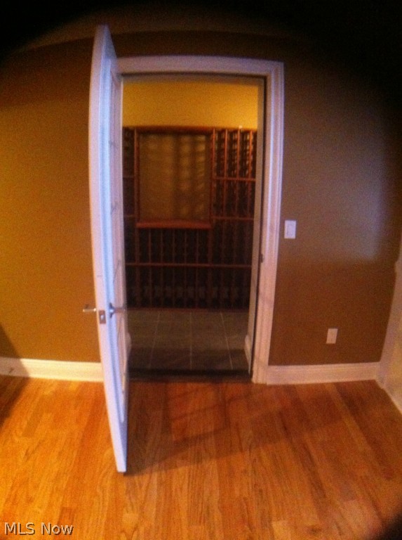 Mountainside Farms Sub - Residential