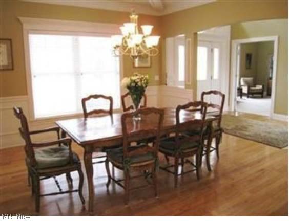 Mountainside Farms Sub - Residential