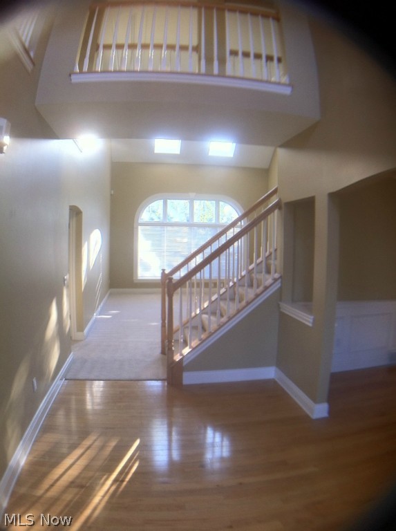 Mountainside Farms Sub - Residential