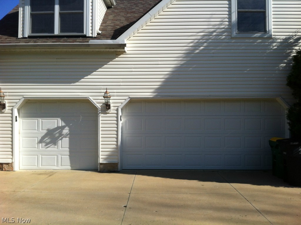 Mountainside Farms Sub - Residential