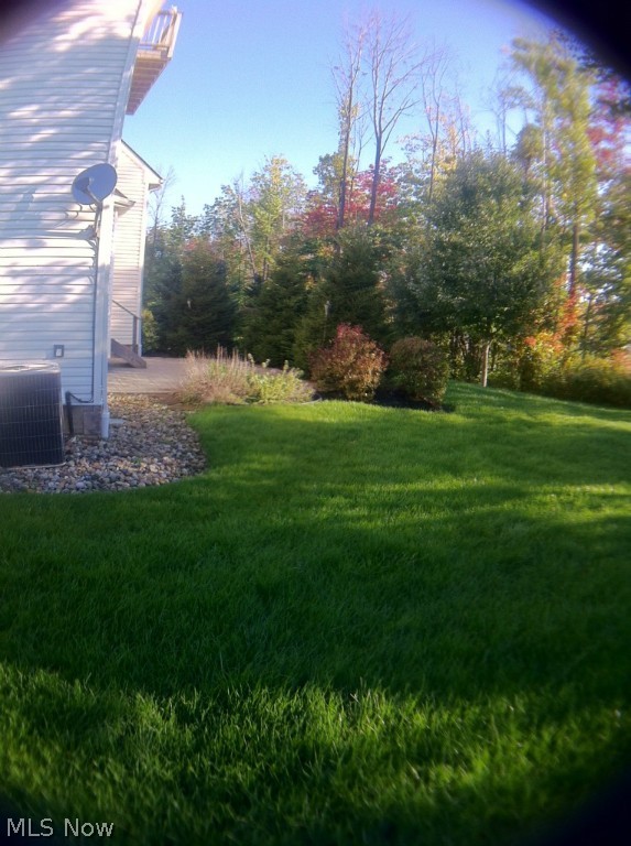 Mountainside Farms Sub - Residential