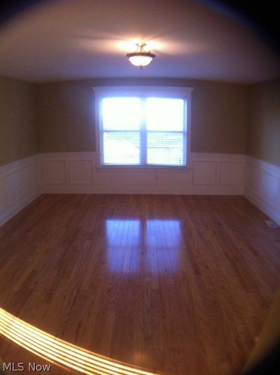 Mountainside Farms Sub - Residential