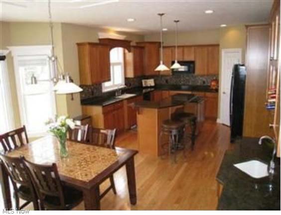 Mountainside Farms Sub - Residential