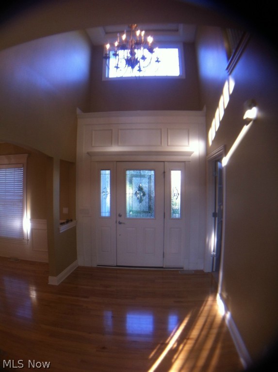 Mountainside Farms Sub - Residential