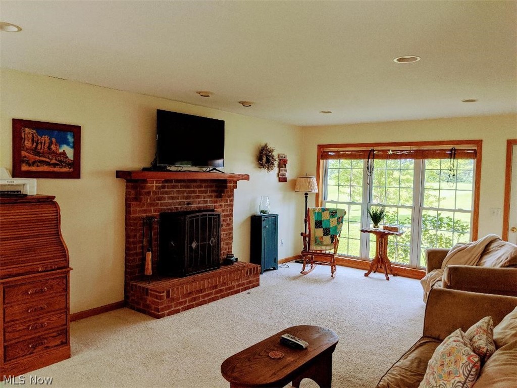 Connecticut Western Reserve - Residential