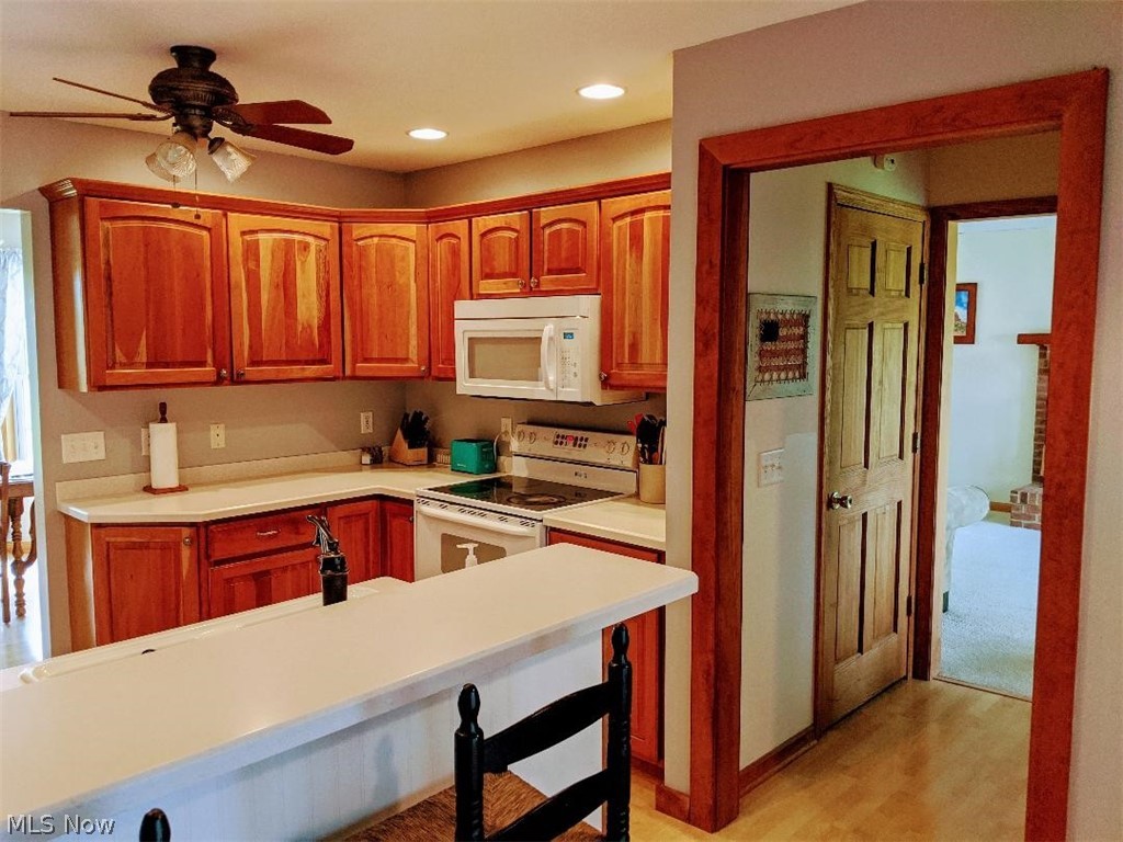 Connecticut Western Reserve - Residential