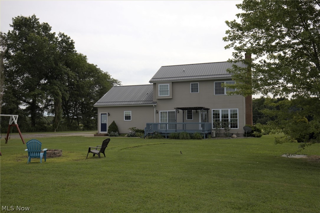 Connecticut Western Reserve - Residential