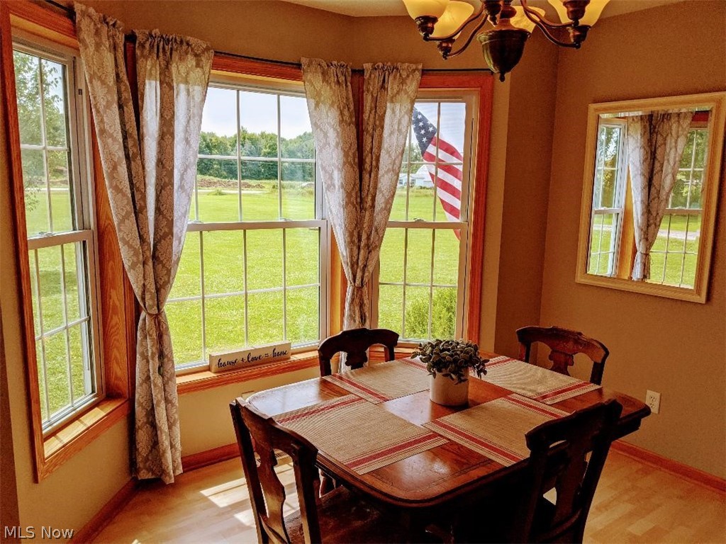 Connecticut Western Reserve - Residential