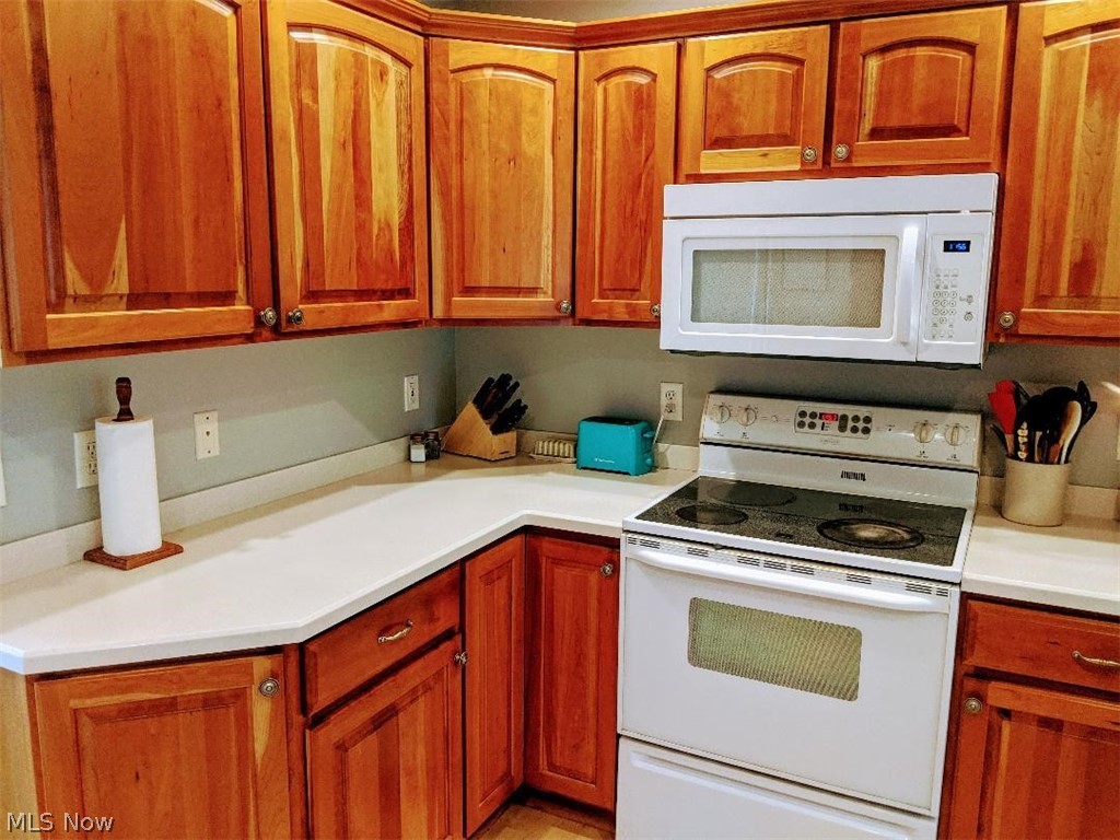 Connecticut Western Reserve - Residential