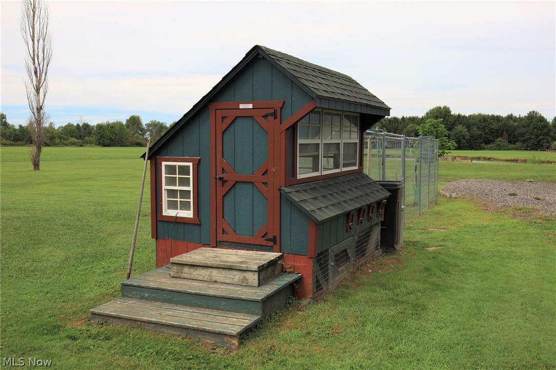 Connecticut Western Reserve - Residential