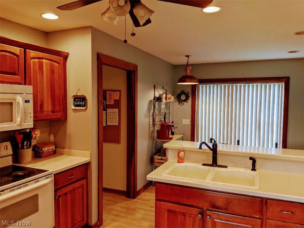 Connecticut Western Reserve - Residential