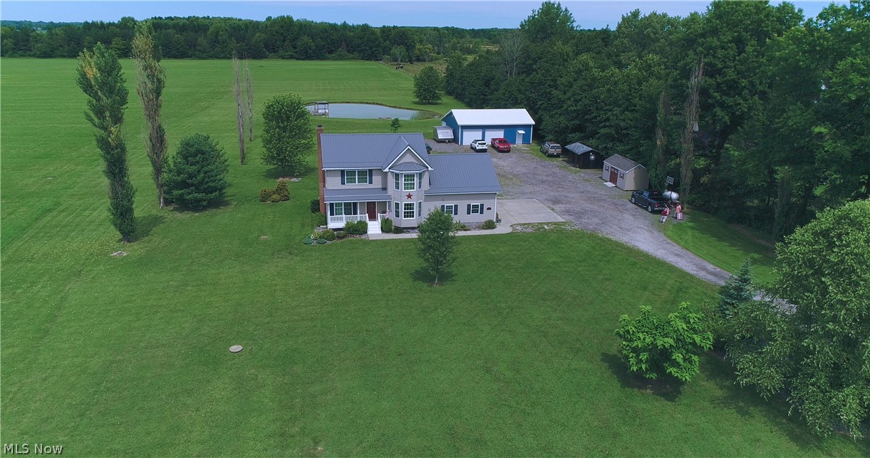 Connecticut Western Reserve - Residential