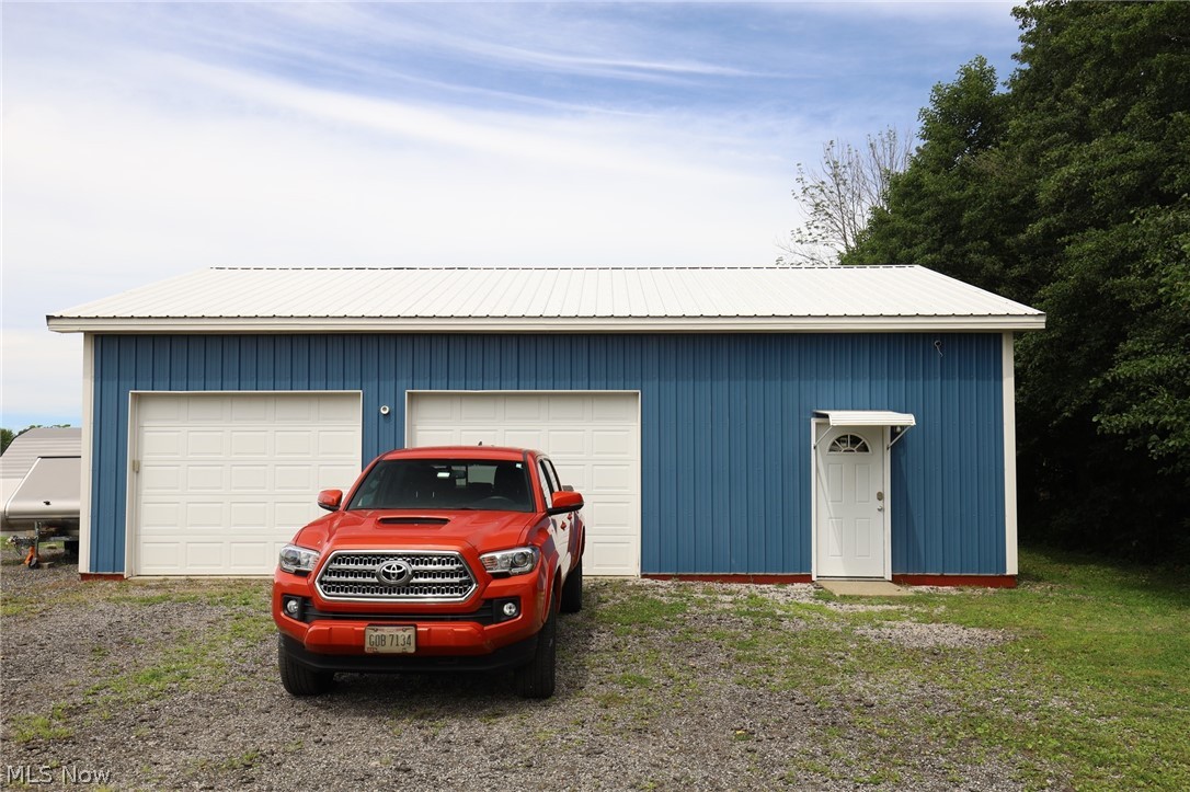 Connecticut Western Reserve - Residential