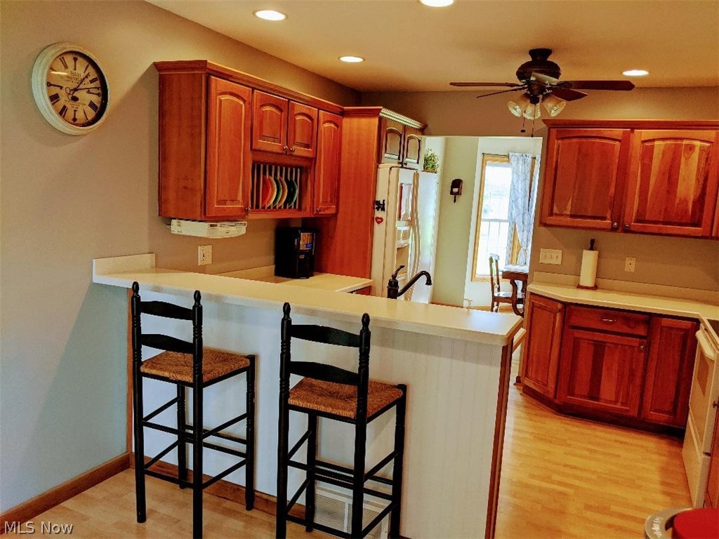 Connecticut Western Reserve - Residential