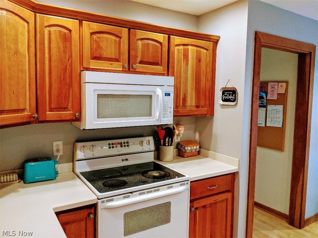 Connecticut Western Reserve - Residential