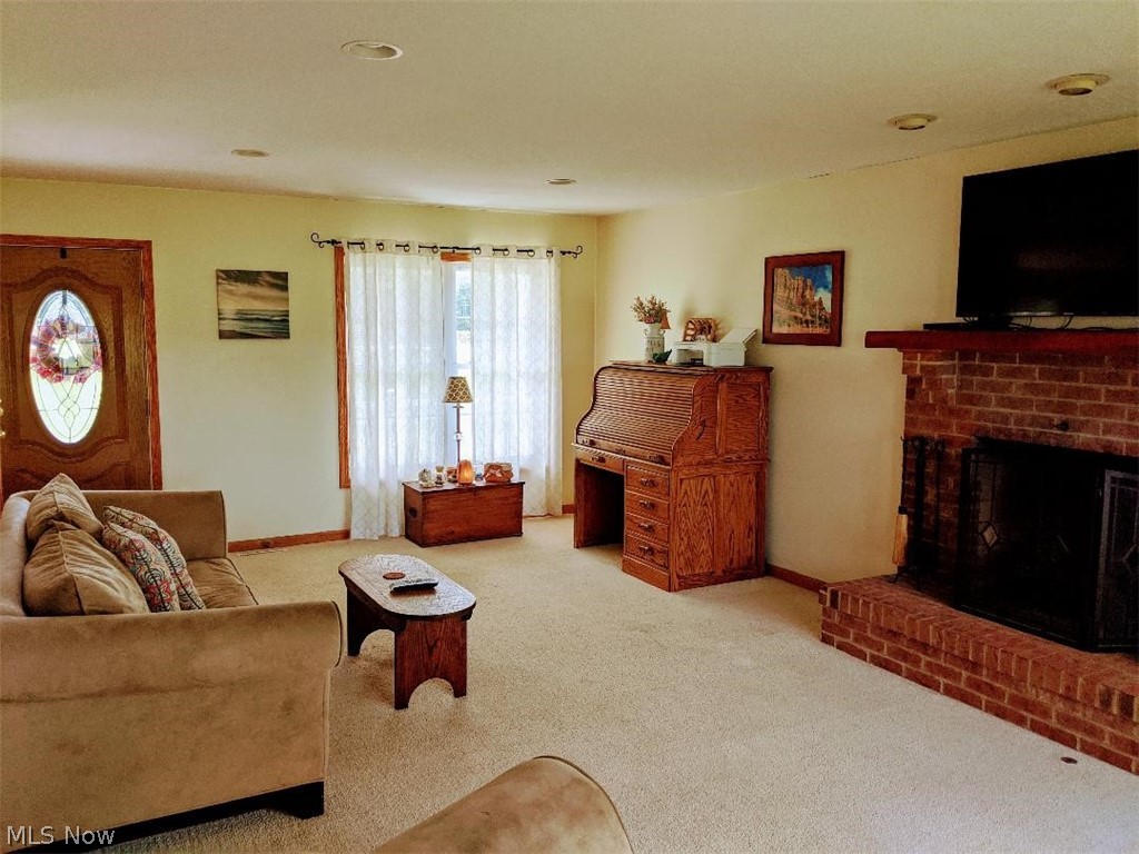 Connecticut Western Reserve - Residential