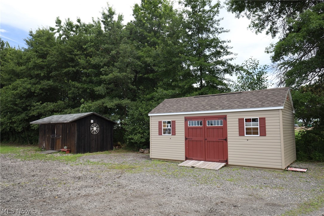 Connecticut Western Reserve - Residential