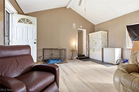 Tiny photo for 4320 E 173rd Street, Cleveland, OH 44128 (MLS # 5237640)